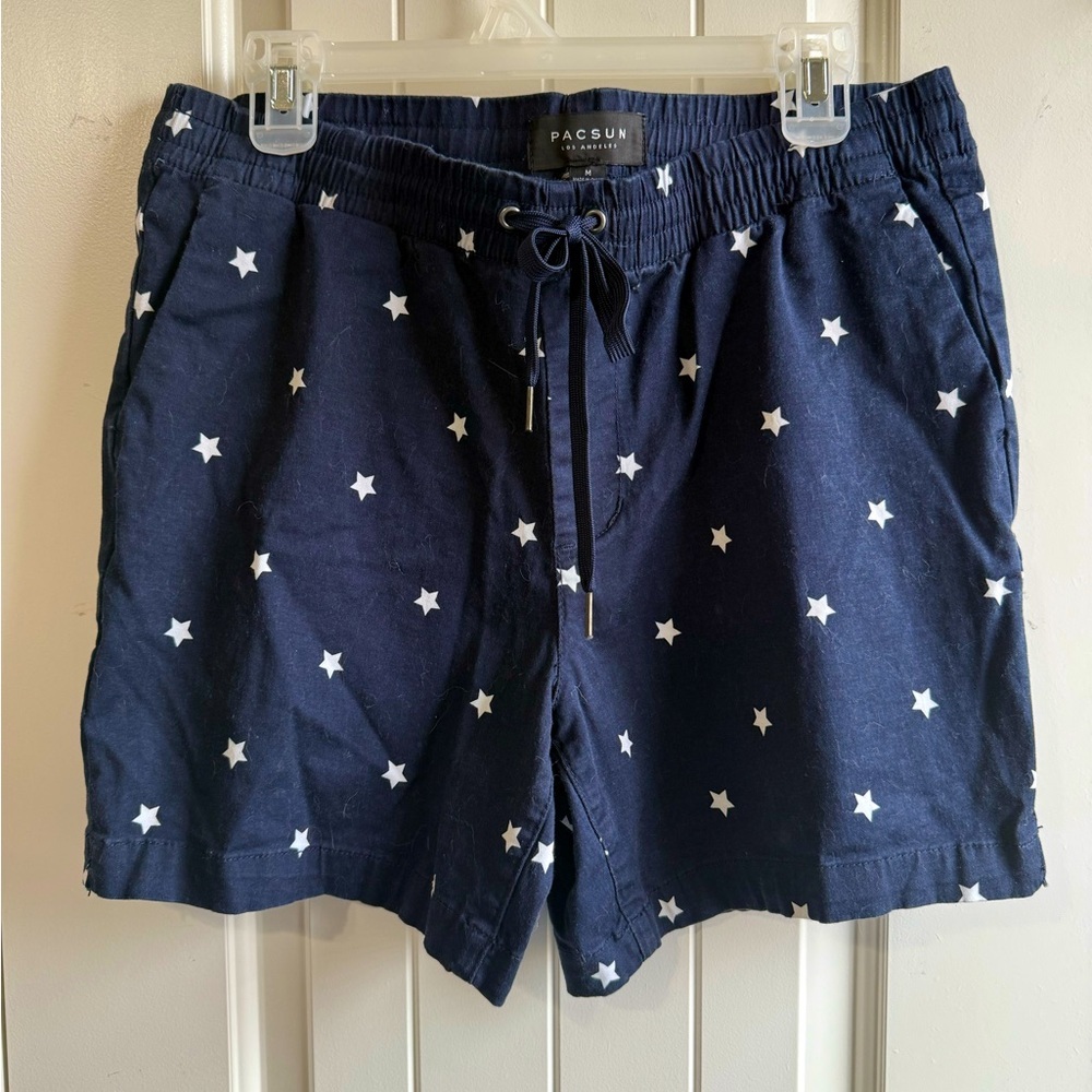 PacSun men’s shorts